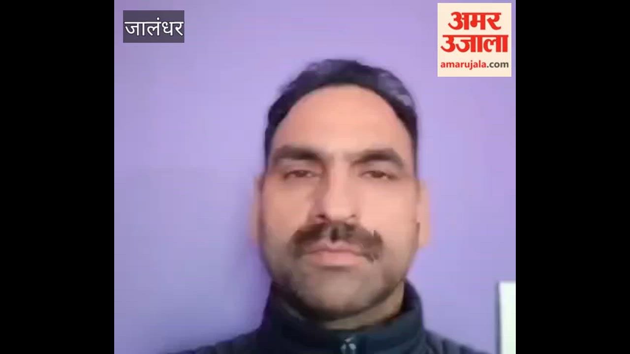 Issue of Naming Phagwara Paper Chowk Heats Up Again