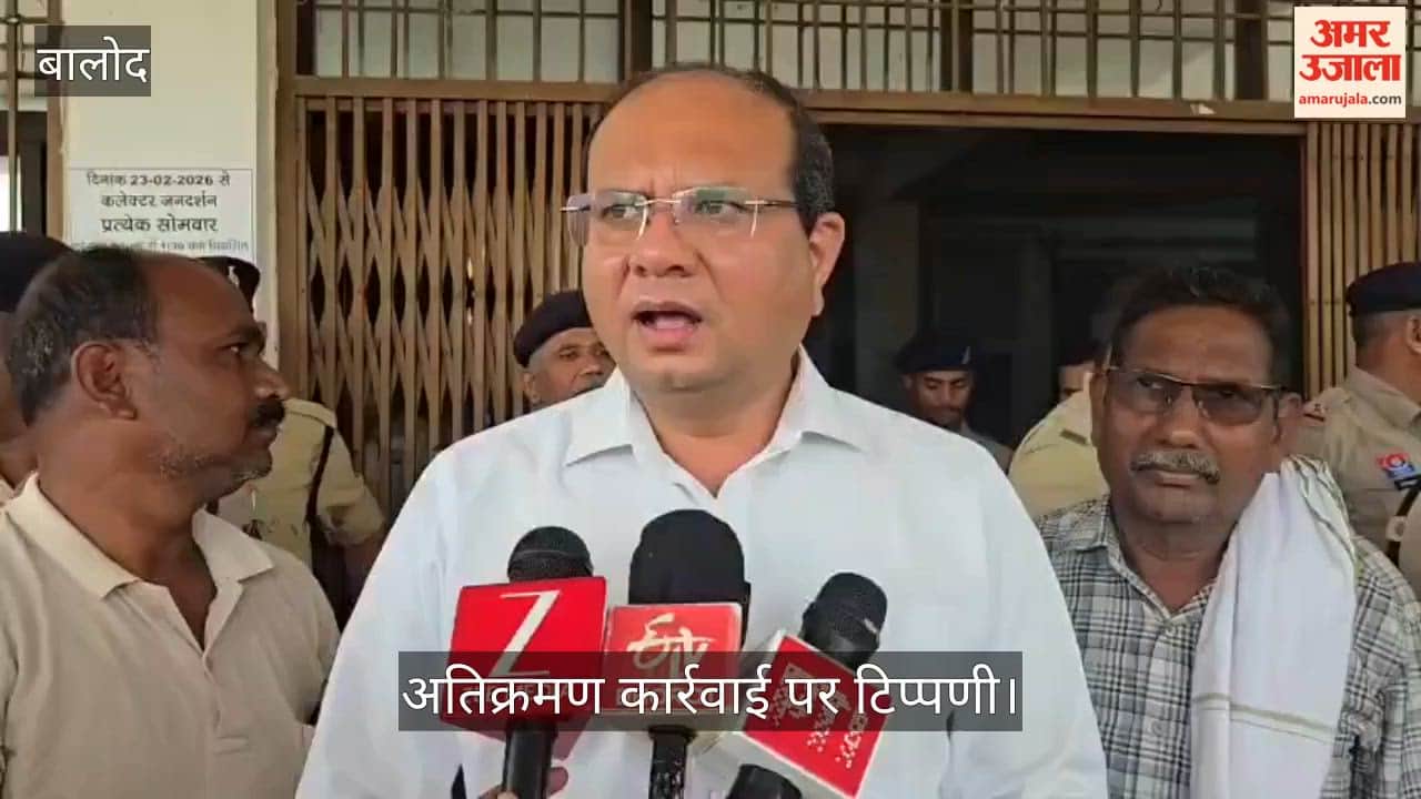 MLA Comments on Anti Encroachment Drive Raises Questions of Discrimination