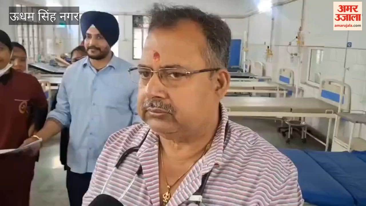 11 people suffer from food poisoning after consuming buckwheat flour in Rudrapur