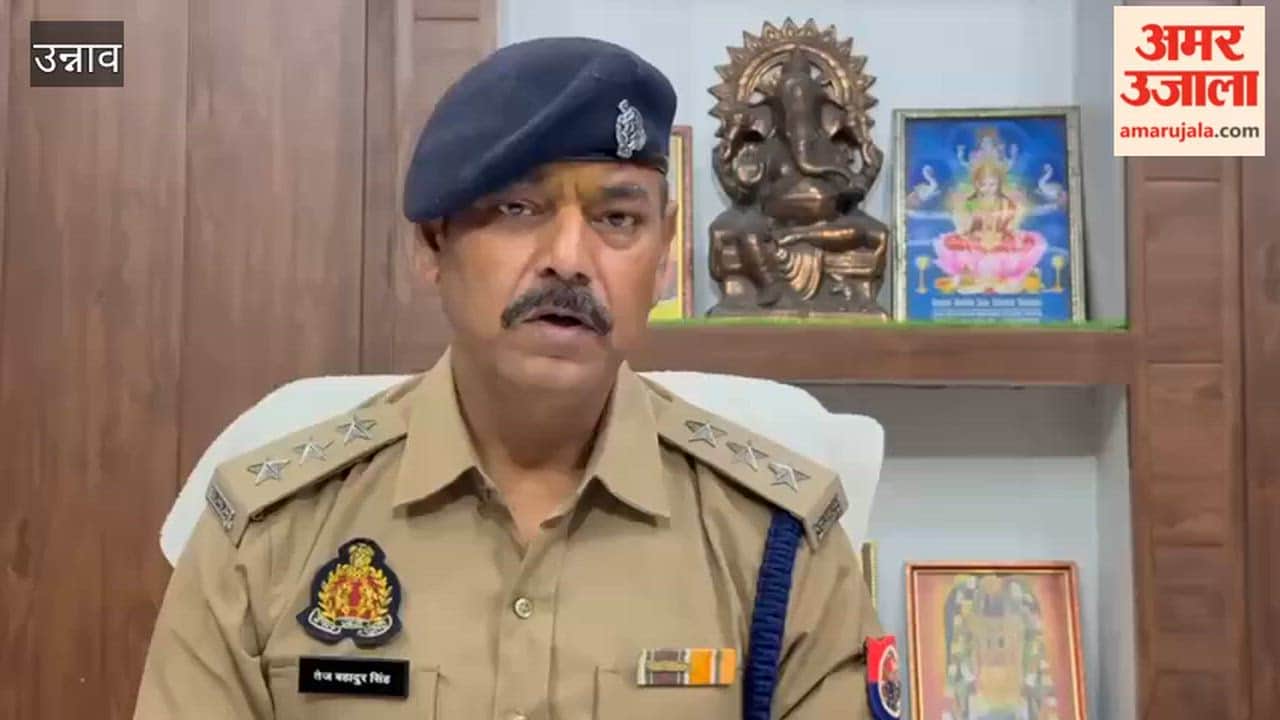 Unnao: Wife Hired Contract Killers to Murder Husband; Accused Arrested