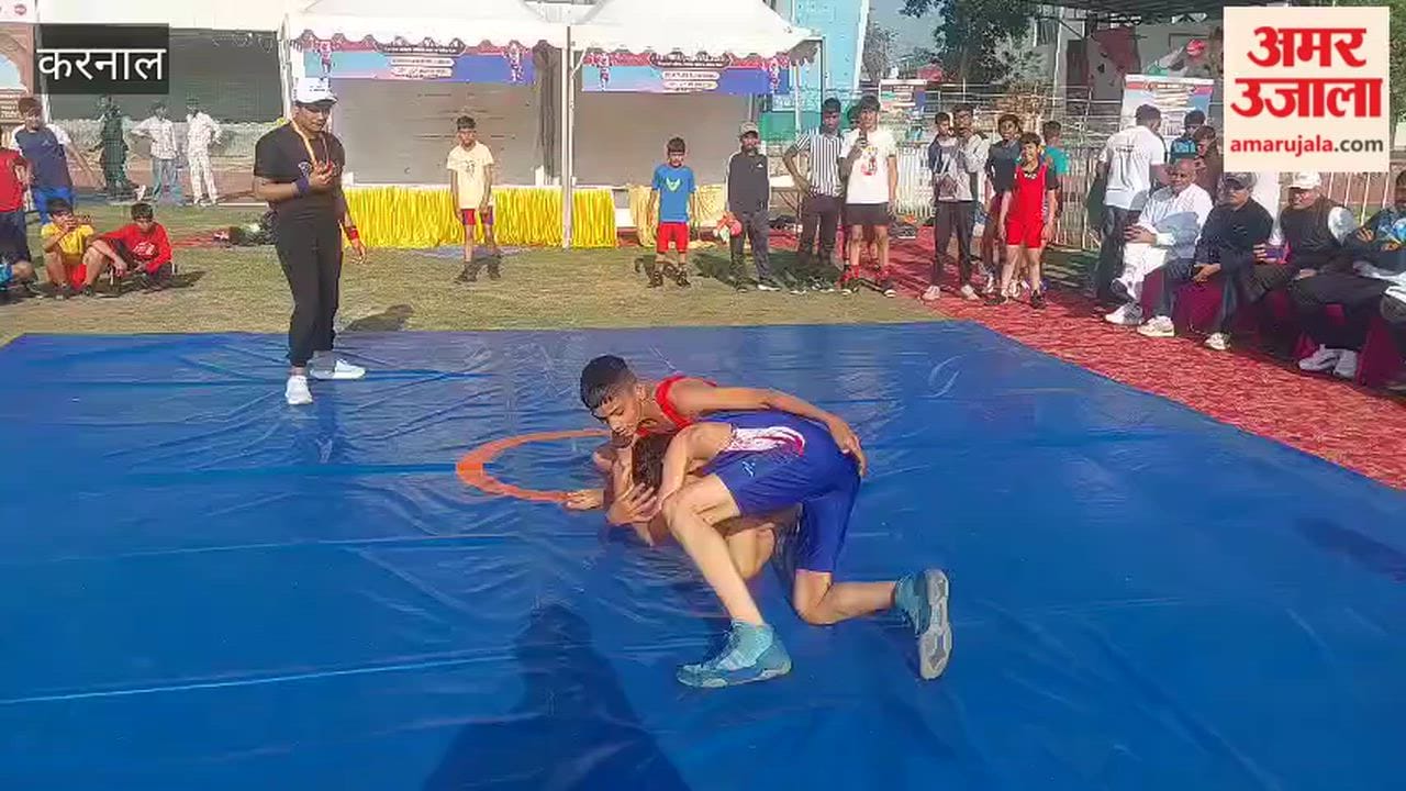 700 people participated in the Fit India Carnival on its second day