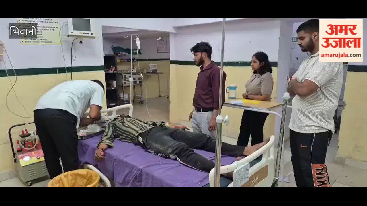 Mining dispute in Khanak escalates