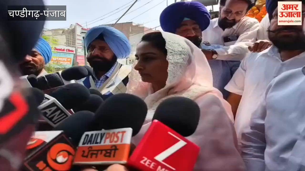 Laljit Bhullar Must Be Arrested Immediately said MP Harsimrat Badal