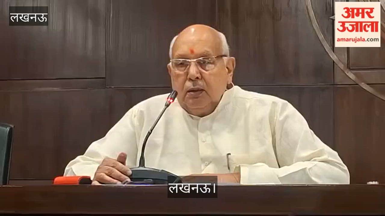 लखनऊ: मंत्री सूर्य प्रताप शाही बोले- 30 मार्च से 15 जून तक गेहूं की खरीद होगी