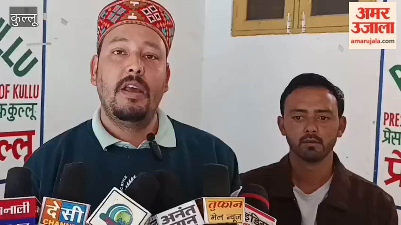 Kullu Cricket Tournament to be Held at Yamraj Stadium Will Convey Message of Drug De-addiction