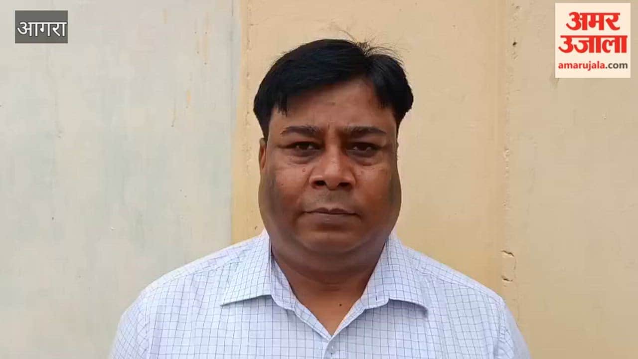 Anti-cervical vaccine started being administered at Lady Loyal IN Agra