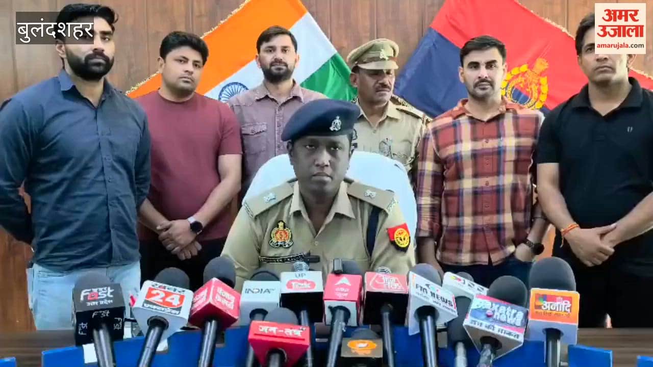 Boyfriend kills girlfriend in Bugrasi area of Bulandshahr