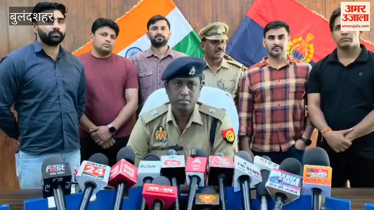 Boyfriend kills girlfriend in Bugrasi area of Bulandshahr