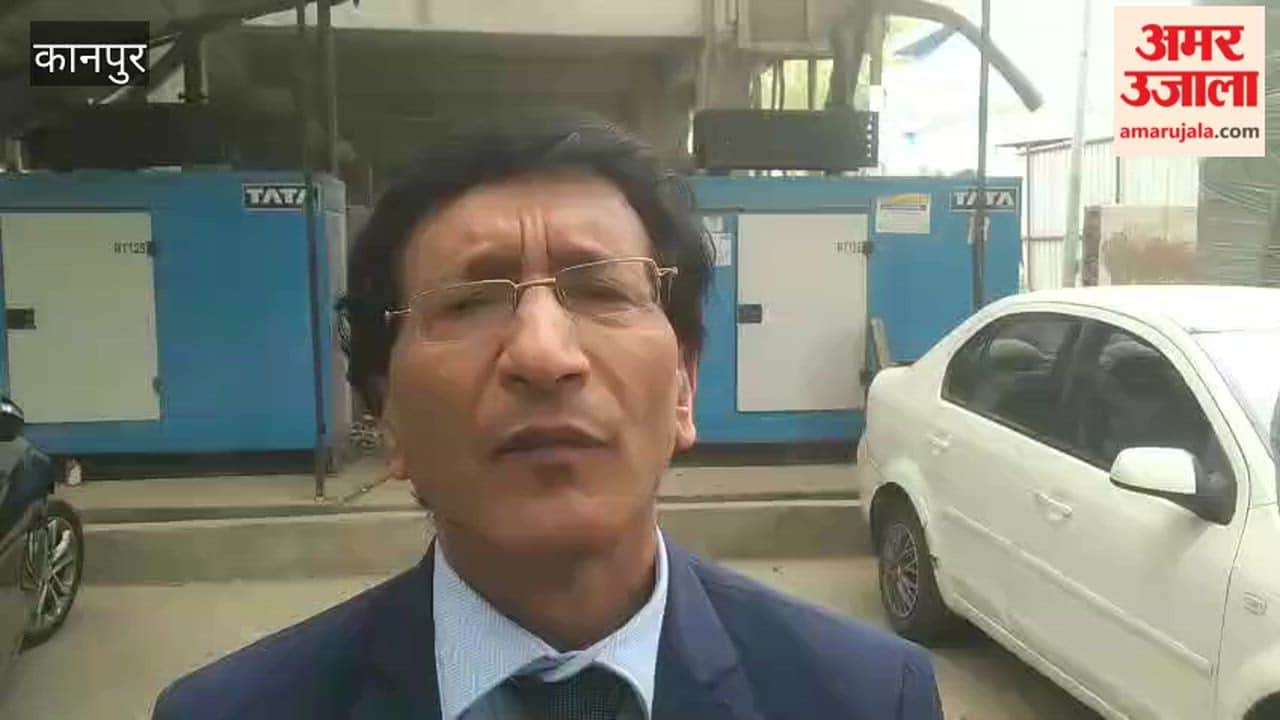 GSVM Principal Dr. Sanjay Kala Meets CM Yogi; Announces Three New Blocks to be Built on Hallett Campus