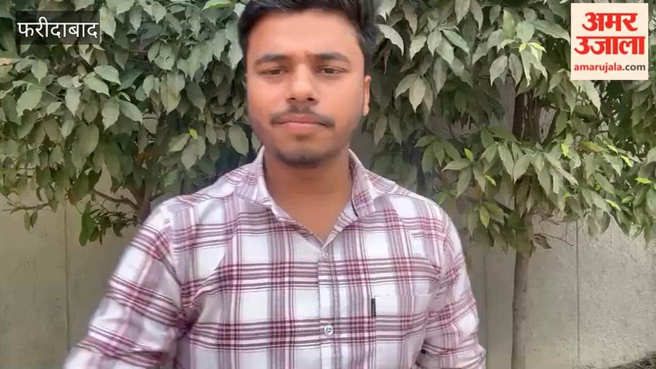 Iran-Israel war had its impact on Faridabad's industries in various ways