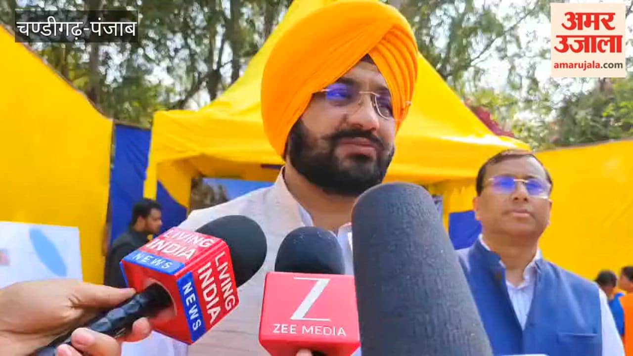 Ferozepur's Martyrs' Memorial and Hussainiwala to Become Tourist Destinations