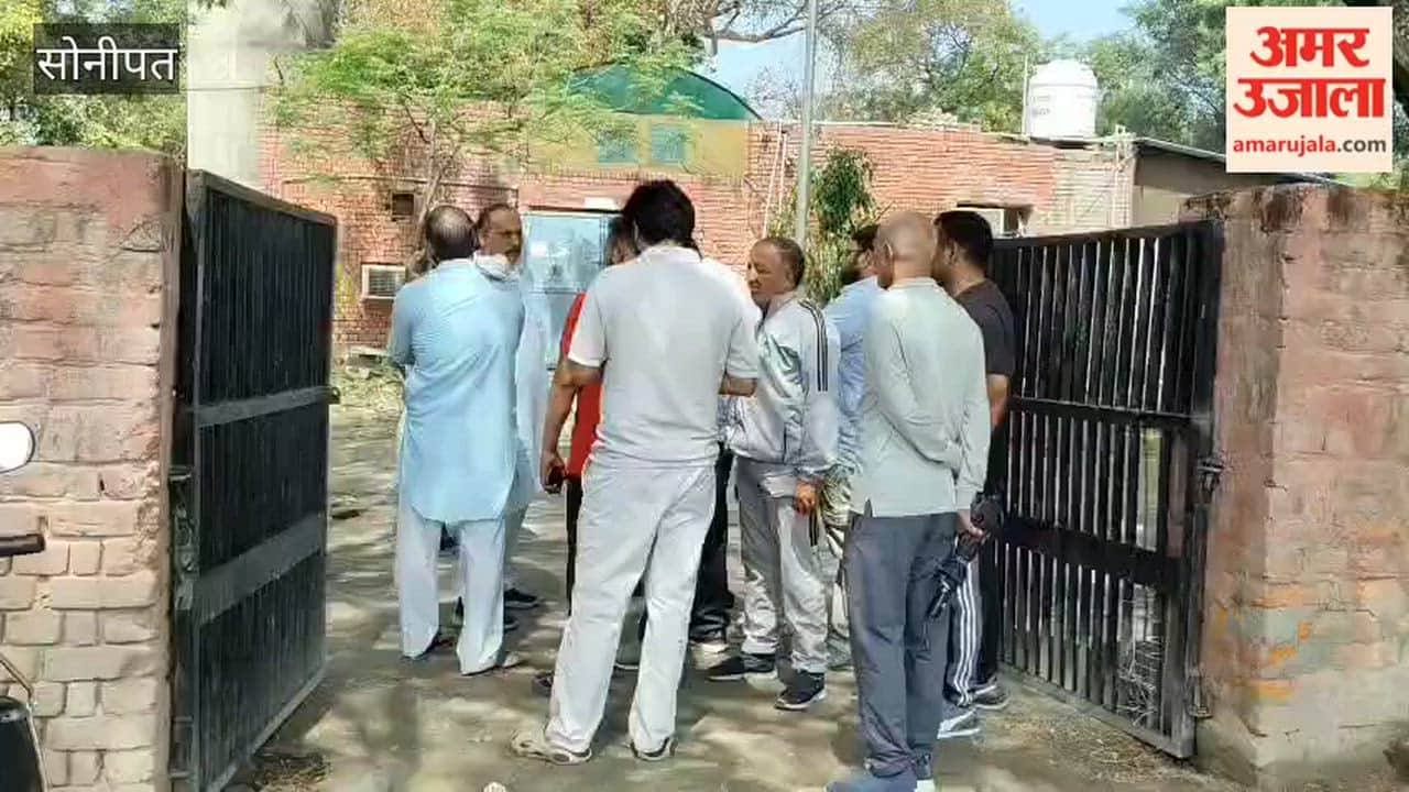 Master Athlete Falls from Janshatabdi Express; Dies