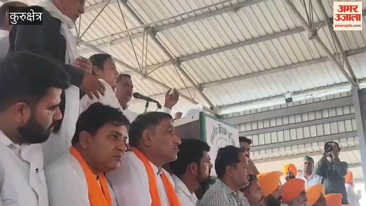 Talks with the government to be held on April 2; farmers return home.