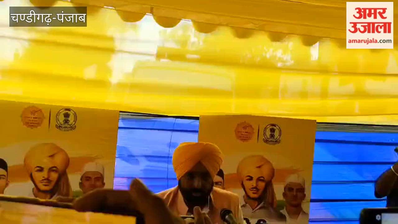 Chief Minister Mann Lays Foundation Stone to Develop Hussainiwala as a Tourist Destination