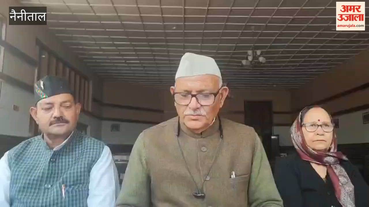 Your Counting, Your Village campaign intensifies in Nainital