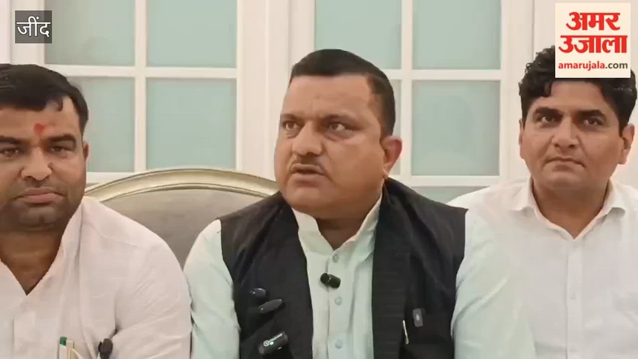 CM's Gohana Rally Rescheduled Meeting to Now Take Place at 11 AM