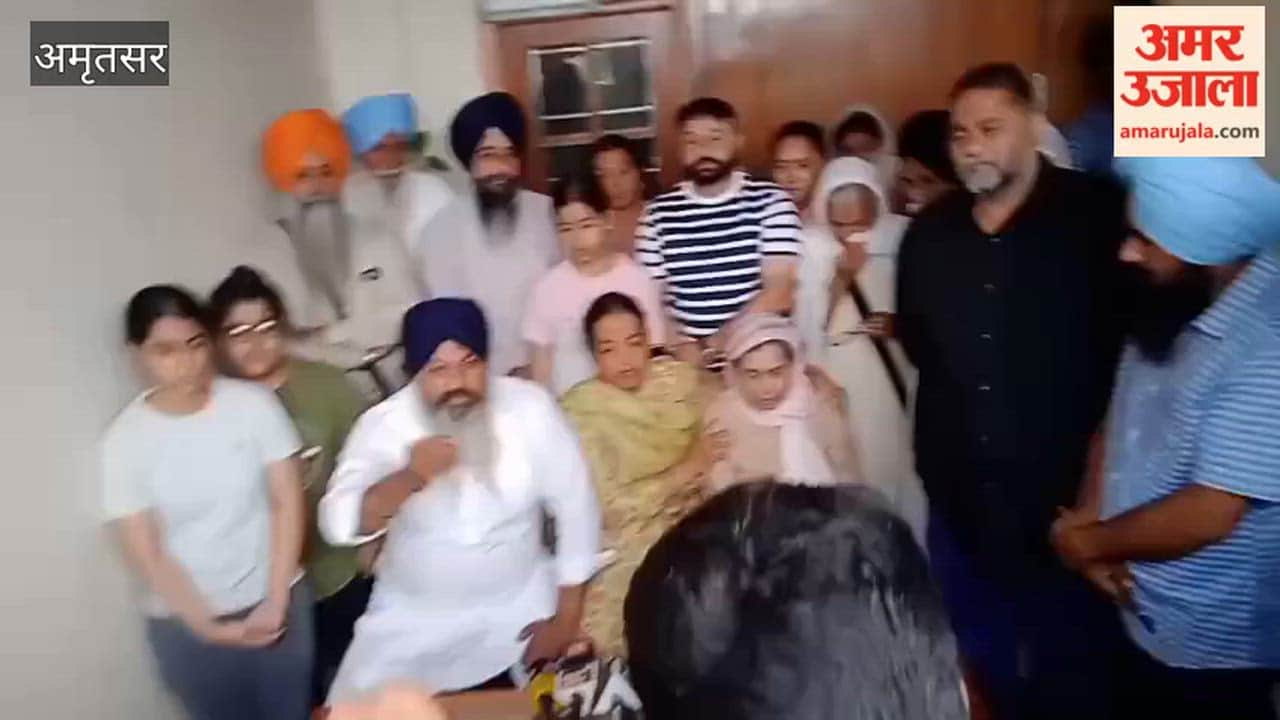 Family Demands CBI Probe into Warehouse DM Suicide Case