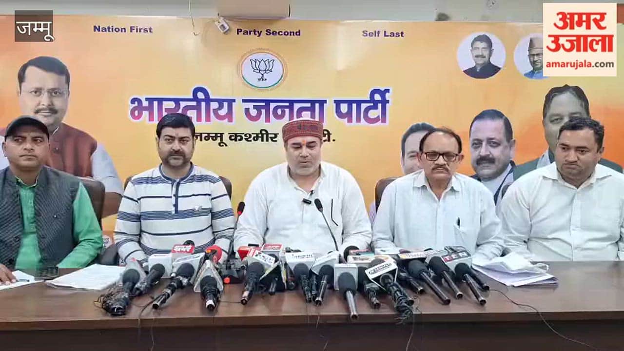 Demand for equal rights for OBCs in Jammu and Kashmir