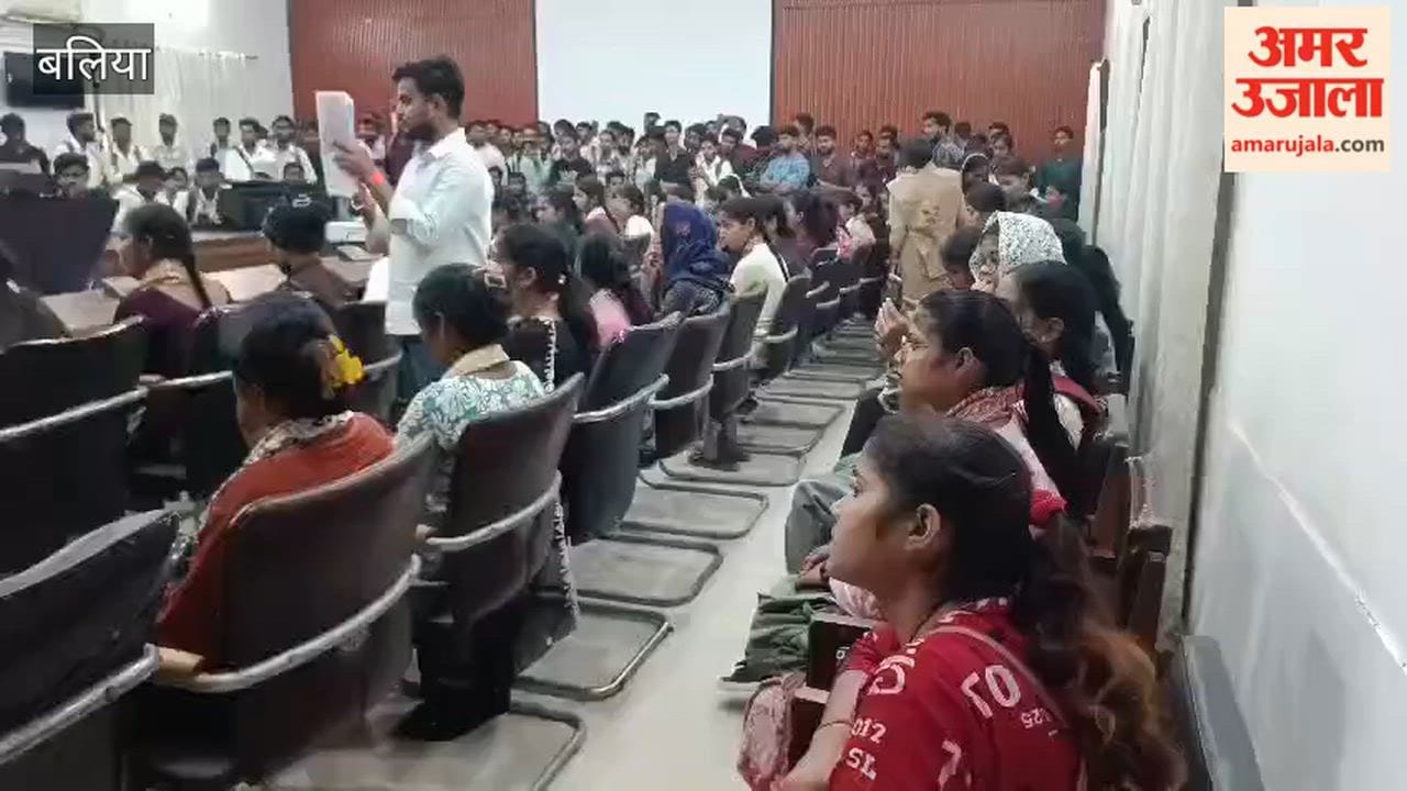 CDO Hears Students Scholarship Grievances Issues Directives for Resolution