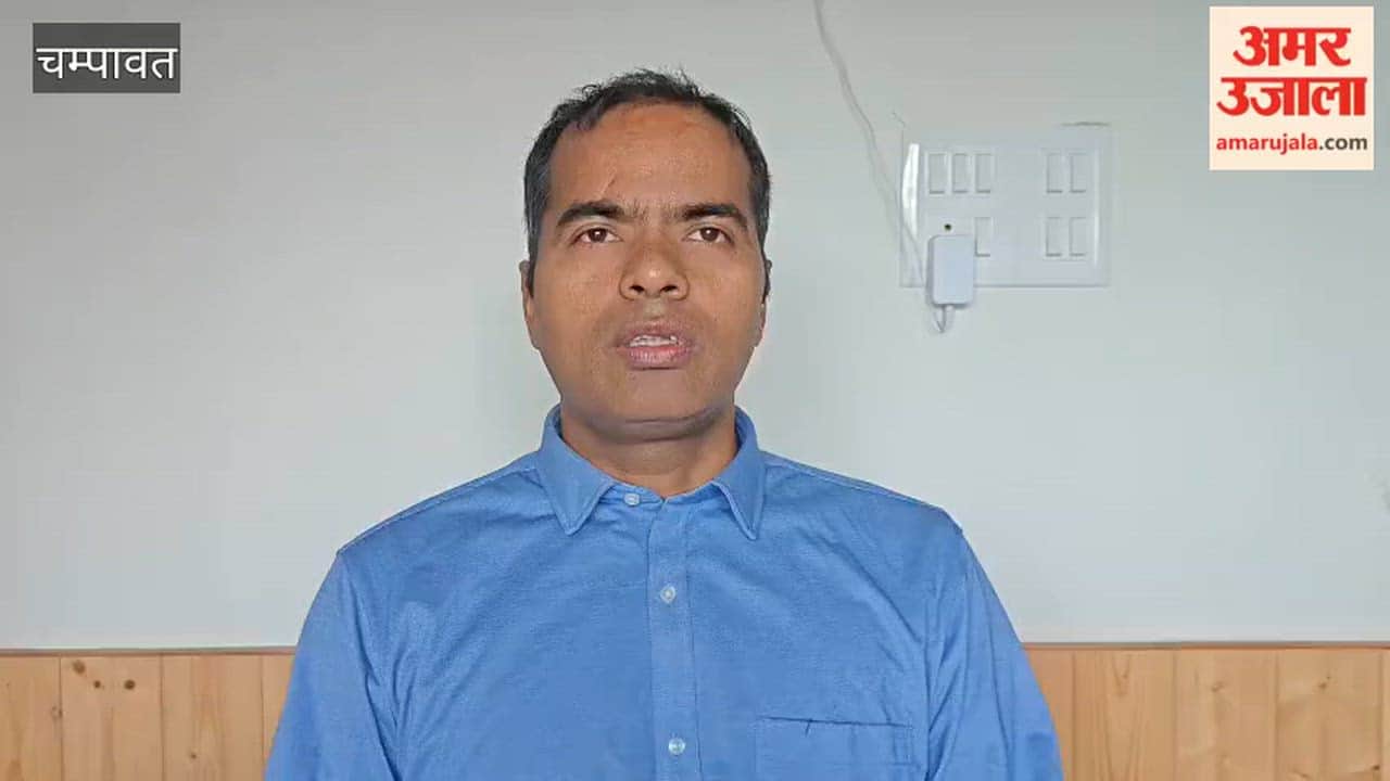 Gas distribution roster issued on the instructions of District Magistrate Manish Kumar