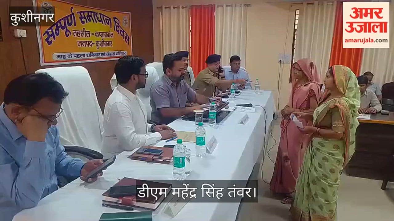 If negligence is found in resolving problems, be prepared for action.