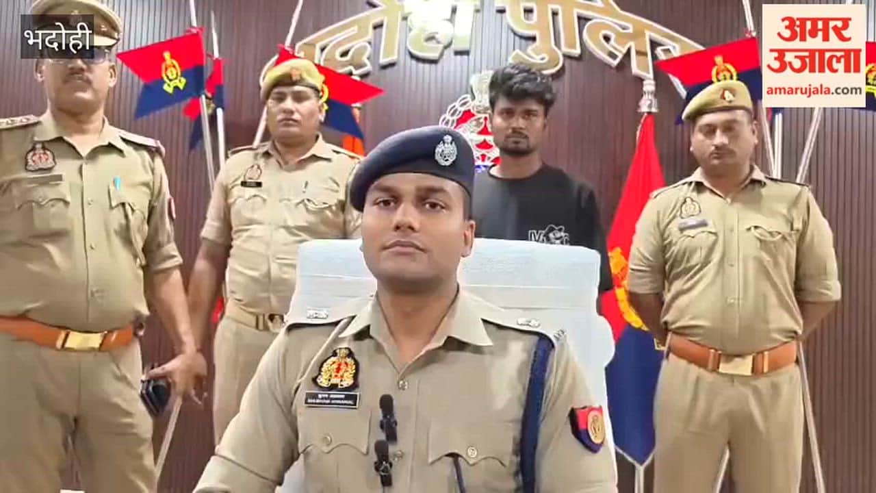 Accused Who Stole Bells from Pehalwan Veer Temple Arrested