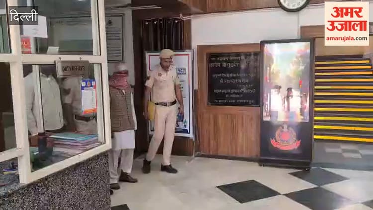 दिल्ली: ससुर ने ली 30 हजार के कर्ज की ऐसी कीमत, डंडे से पीट-पीटकर ले ली दामाद की जान