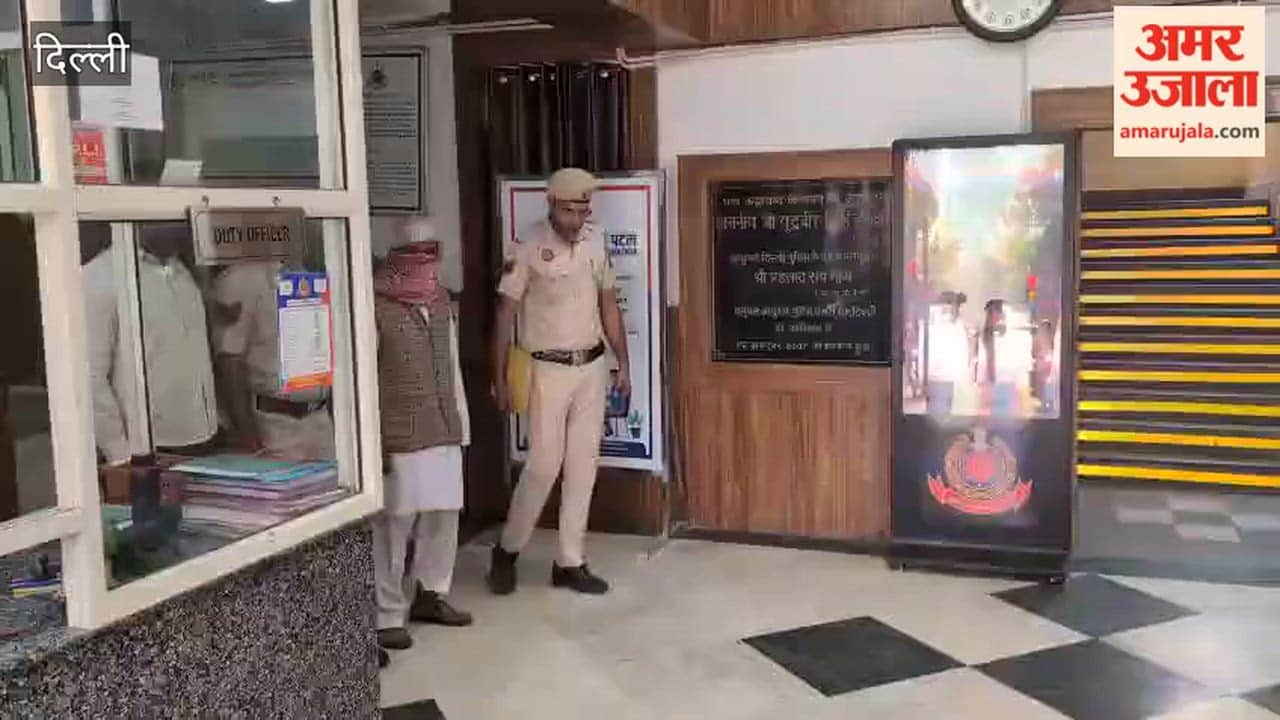 Father-in-law killed son-in-law over loan of thirty thousand in Kanjhawala in Delhi