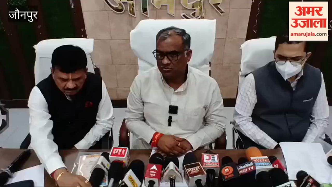 Three Day Jaunpur Festival Begins 24 march