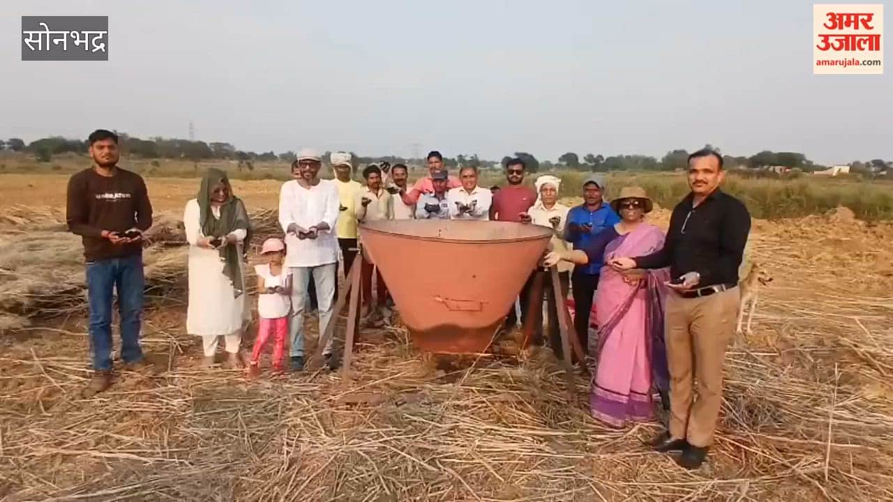 Biochar Fertilizer to be Produced from Stubble and Wheat Stalks Freedom from Urea