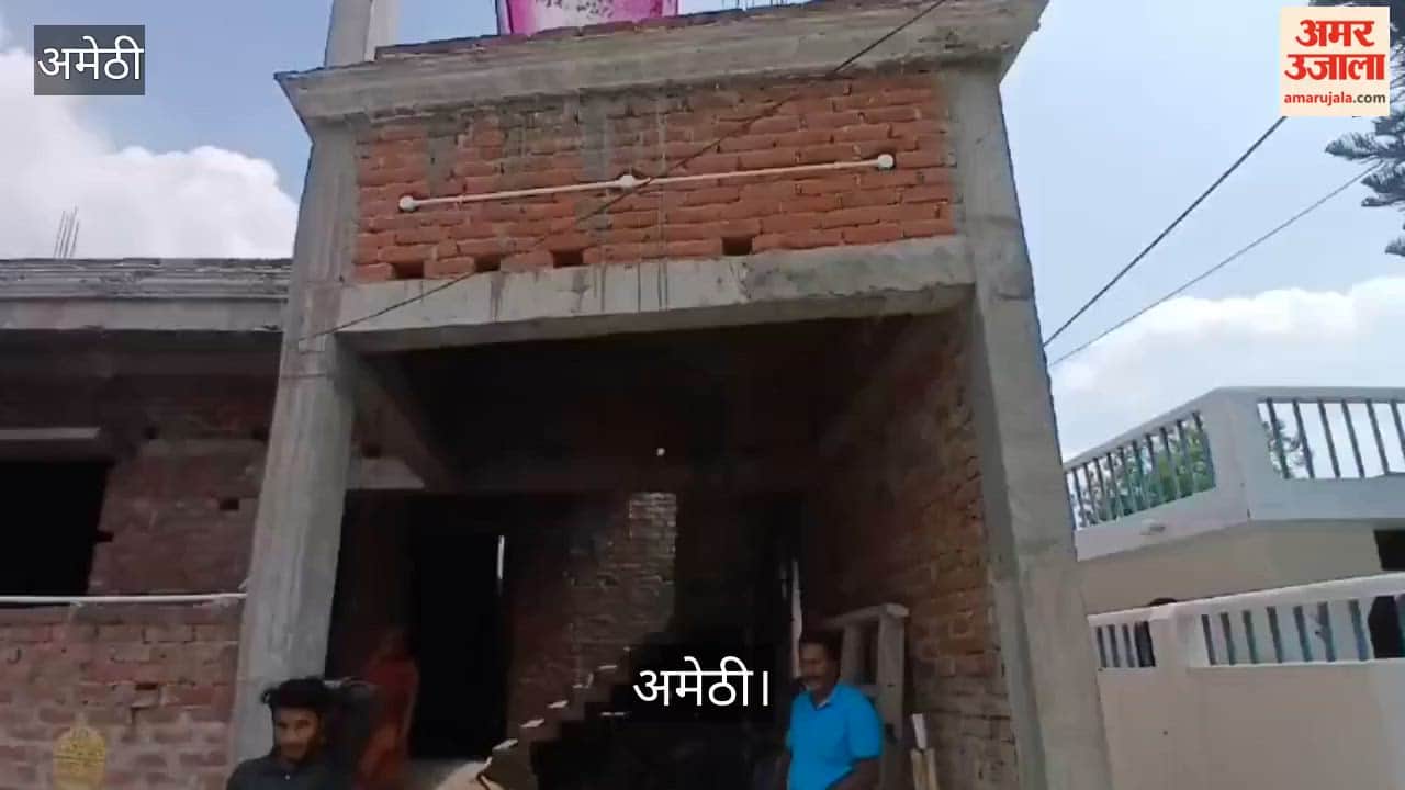 अमेठी: मित्र पुलिस की कार्यशैली पर सवाल, बदसलूकी व तोड़फोड़ के आरोप