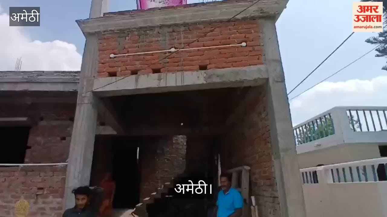 अमेठी: मित्र पुलिस की कार्यशैली पर सवाल, बदसलूकी व तोड़फोड़ के आरोप