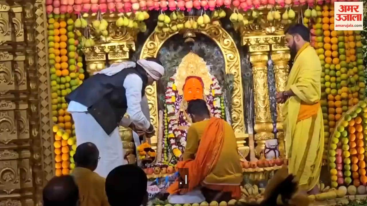 मां बम्लेश्वरी मंदिर