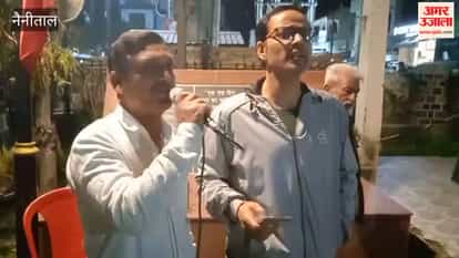 Anti-war rally organised on the eve of Martyrs' Day in Ramnagar