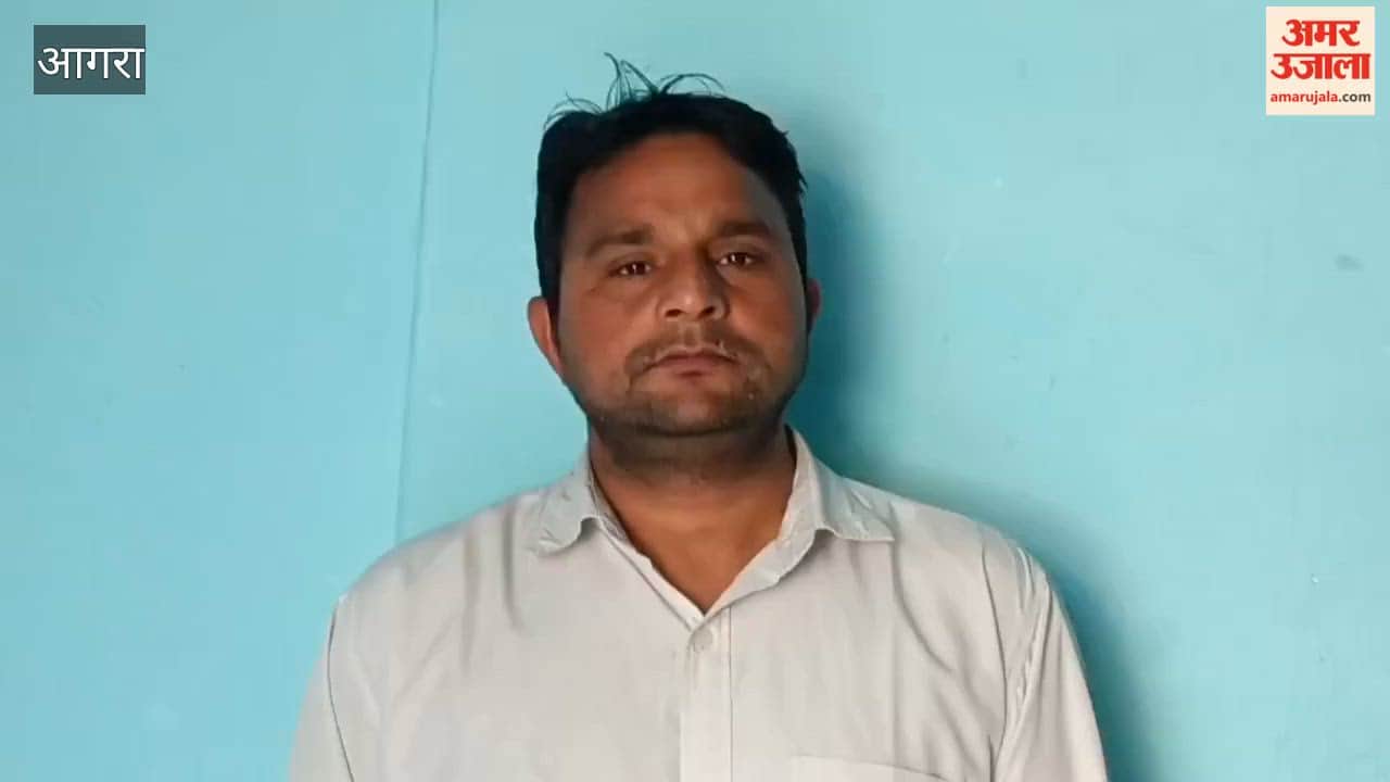 27,000 TB Patients Recovered in Agra 133 Villages TB-Free