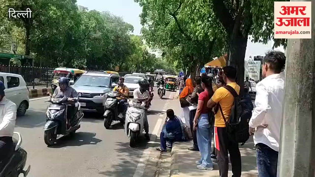 Provision of ₹450 Crore for Free Bus Services for Women in Delhi Budget