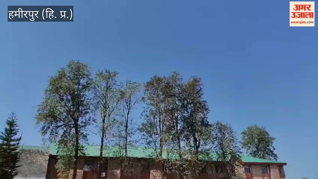 Hamirpur Fighter Jets Roar Across Sujanpur Skies Four Hawks Conduct Air Show Rehearsal