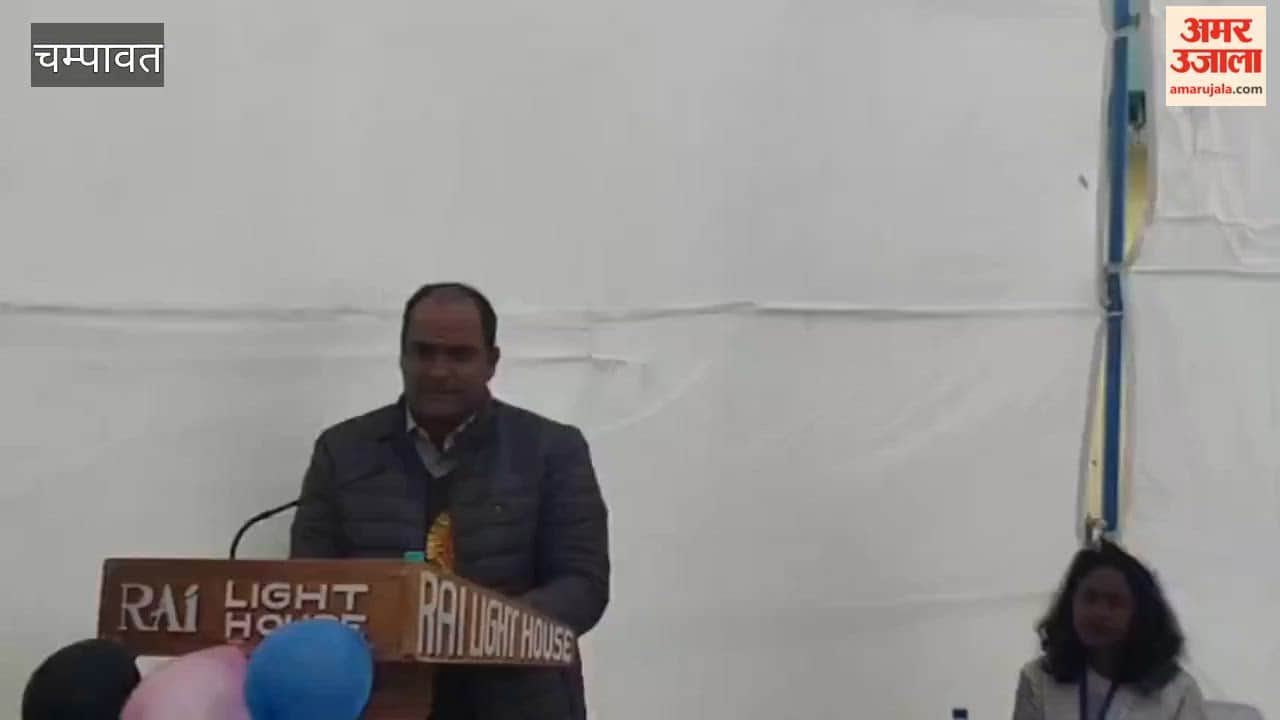 Seminar organized on International TB Day in Champawat