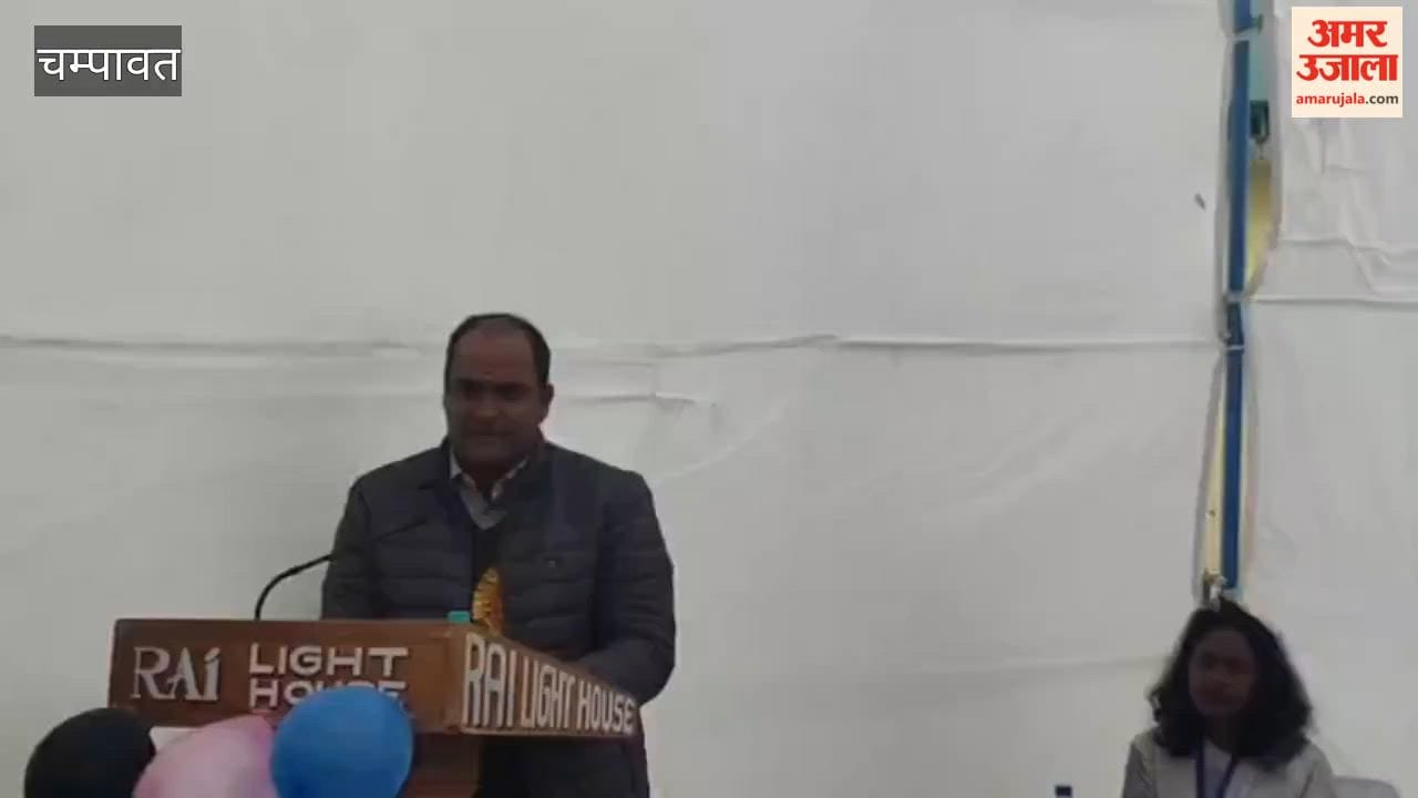 Seminar organized on International TB Day in Champawat
