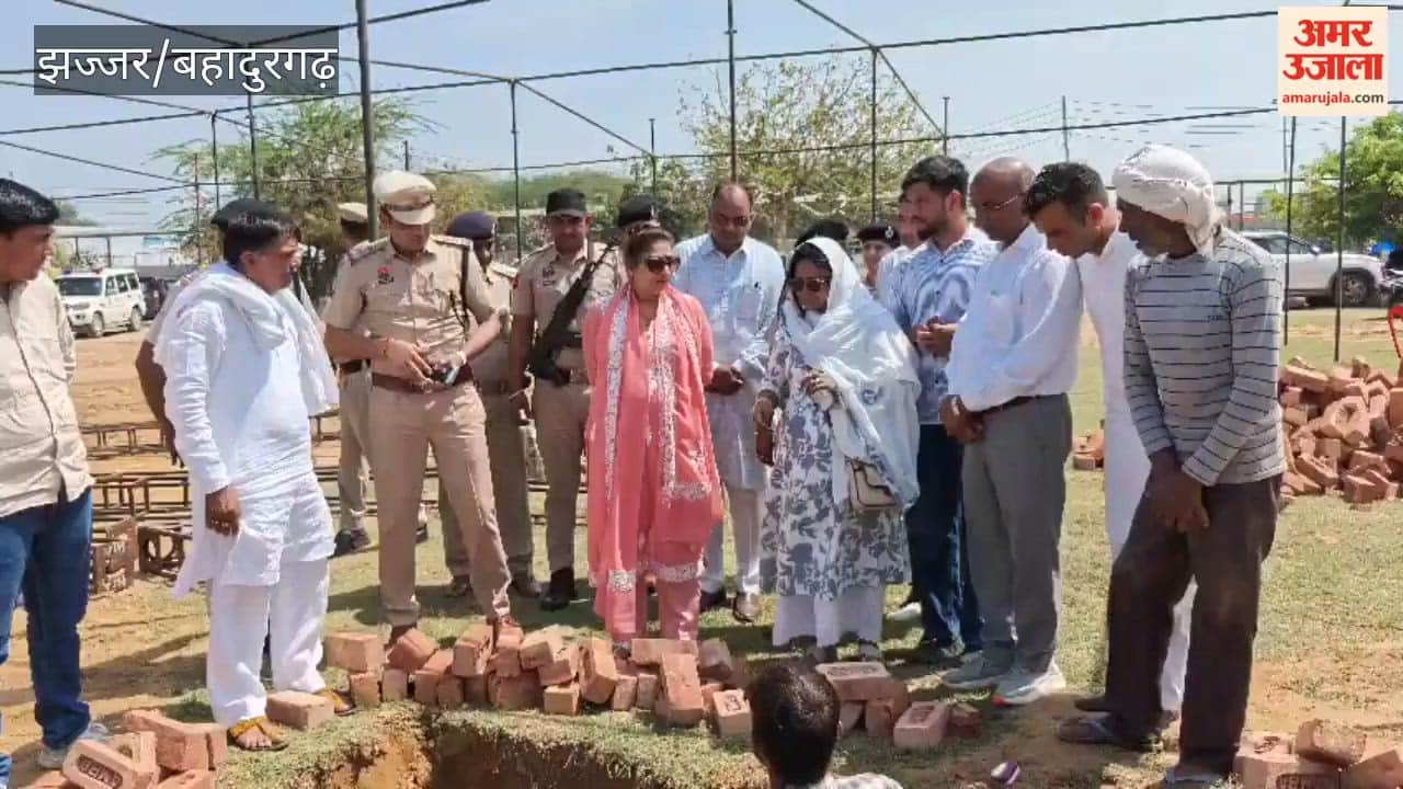 Three-day Vishwa Shanti Mahayagna begins tomorrow at Mata Bhimeshwari Devi Temple