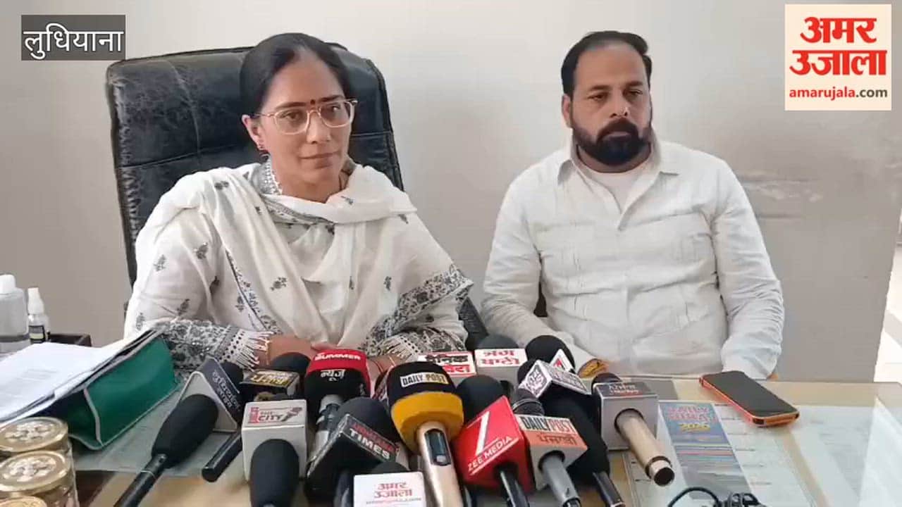 नगर निगम हाउस मीटिंग के बाद पूर्व पार्षद ममता आशू ने उठाए सवाल