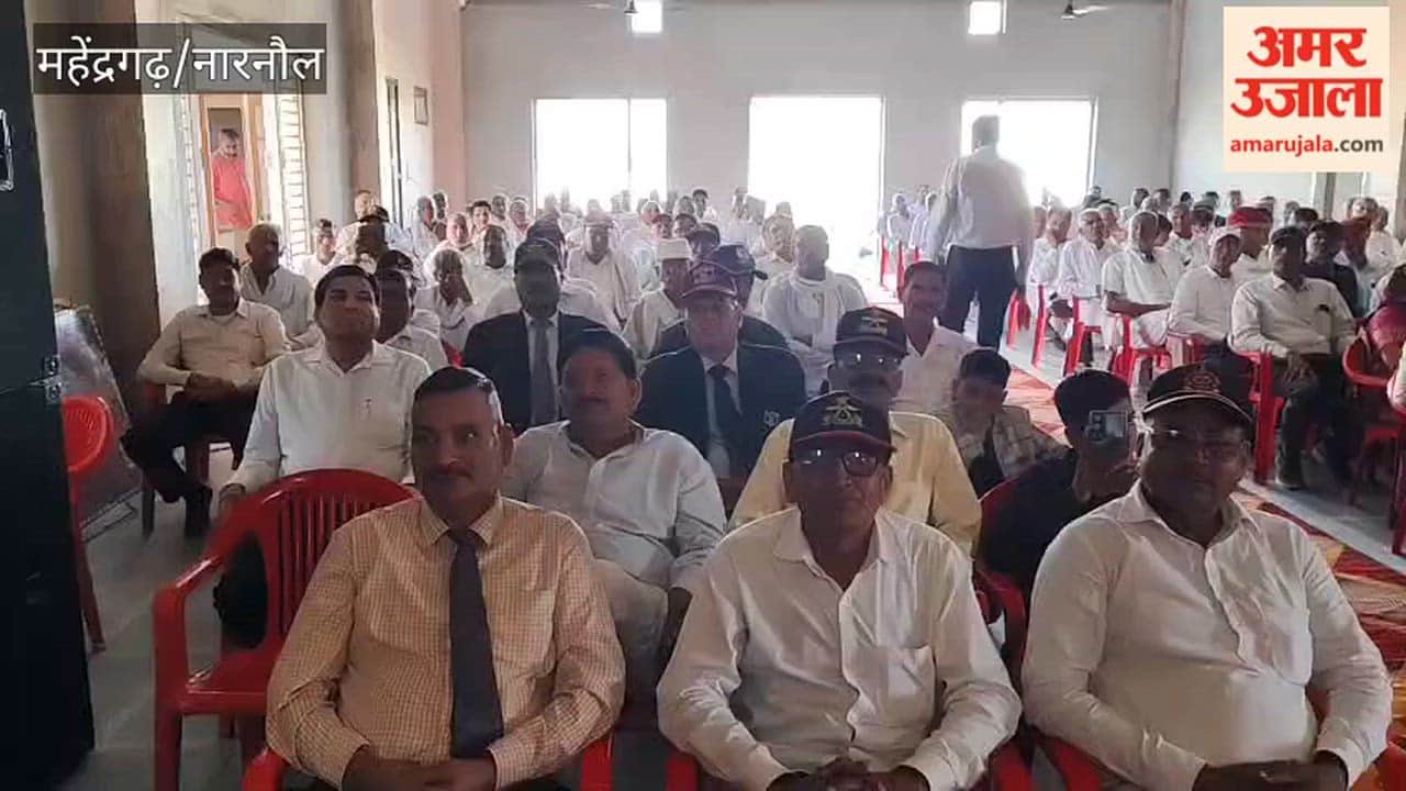 Ex-servicemen honoured on the 191st Raising Day of Assam Rifles