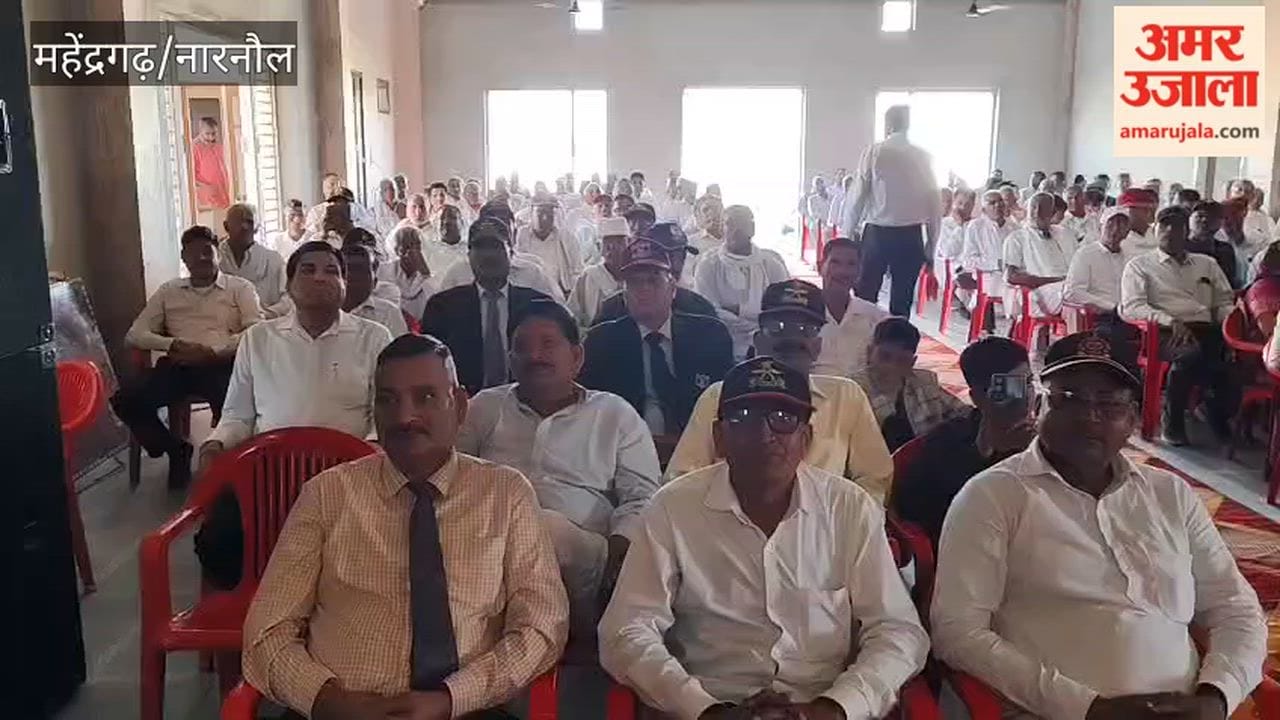 Ex-servicemen honoured on the 191st Raising Day of Assam Rifles