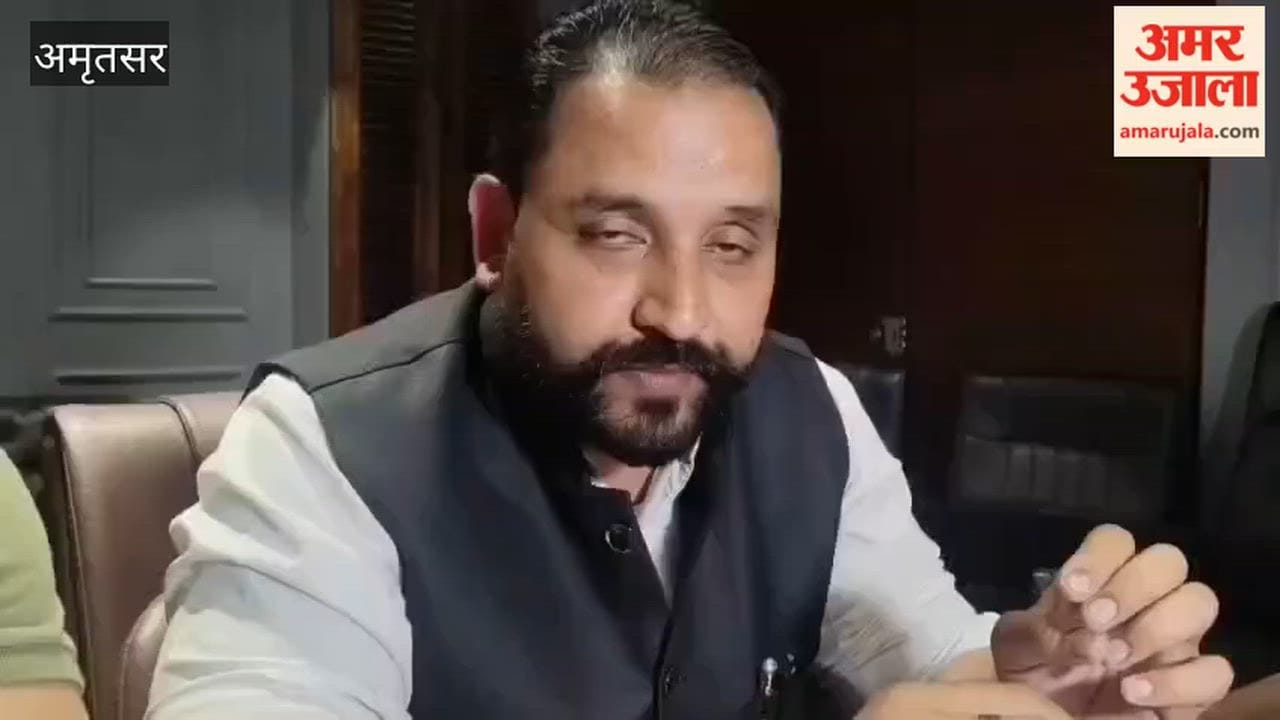 Councillor Kamal Bori in NCB Summons Case