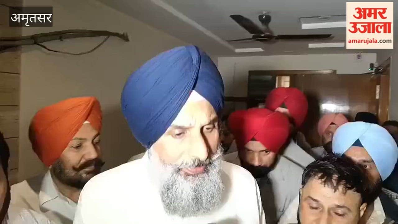 Demand for Laljit Bhullar's arrest intensifies