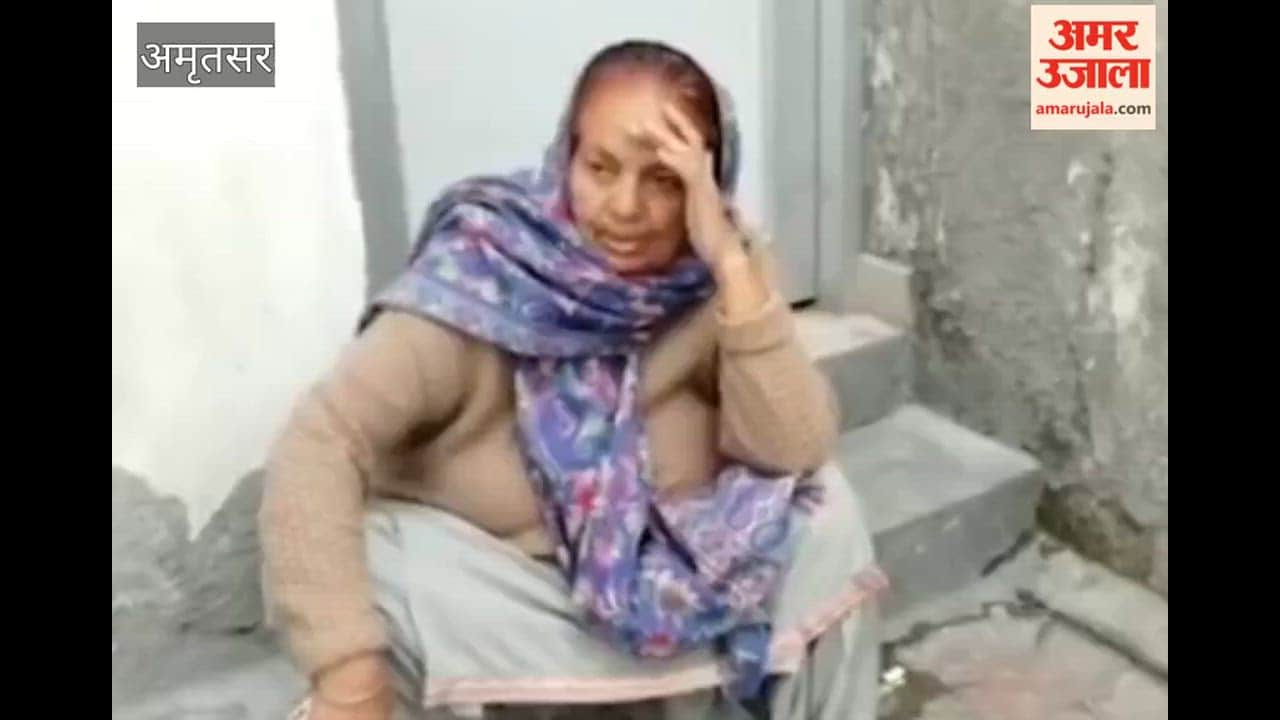 BSF Jawan Dies in NCB Custody in Amritsar