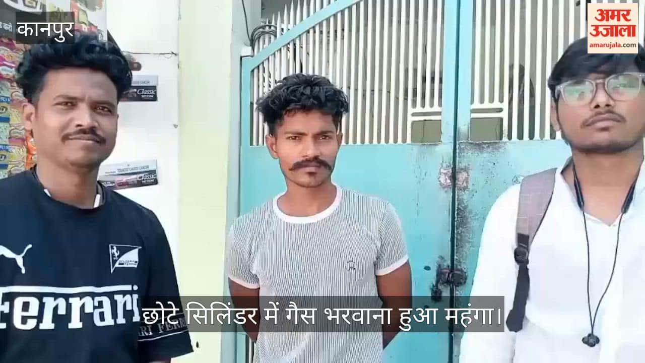 Kanpur LPG Shortage Hits Students Rising Costs Disrupt Food and Daily Life