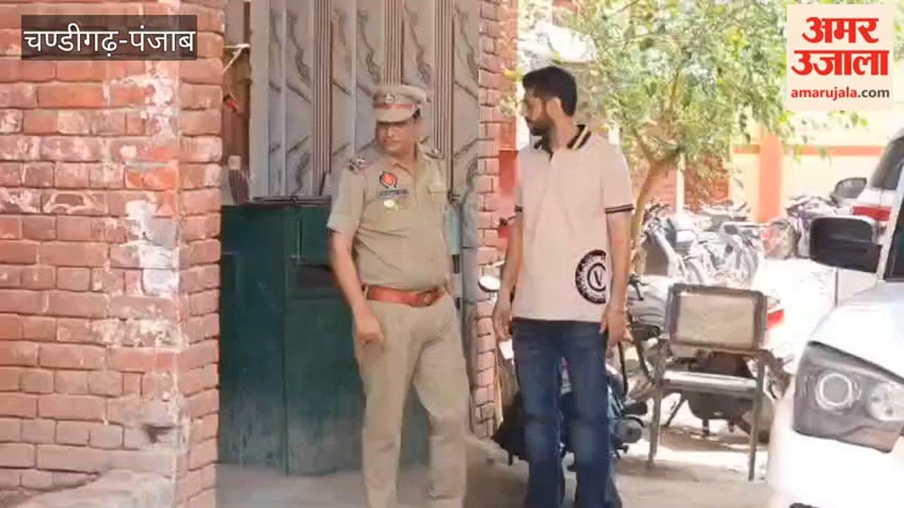 Ferozepur Cantt Police Apprehends Two Thieves