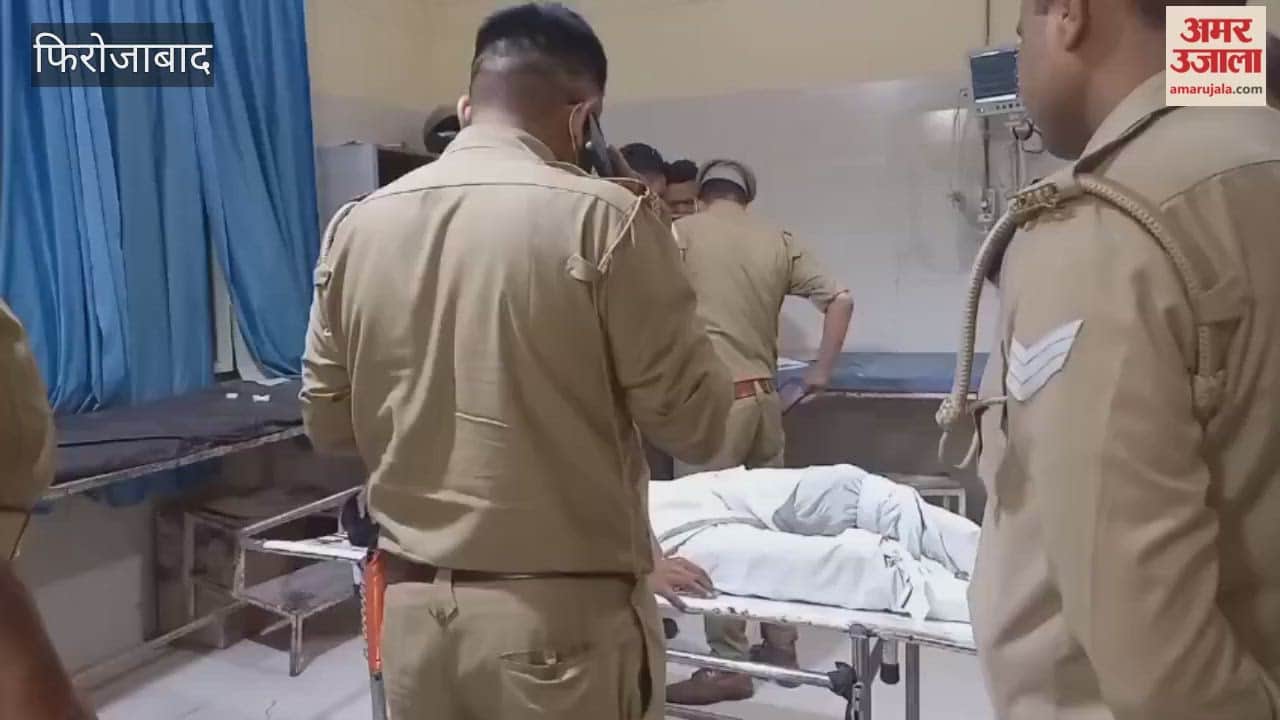 Accused of misbehaved child caught in encounter