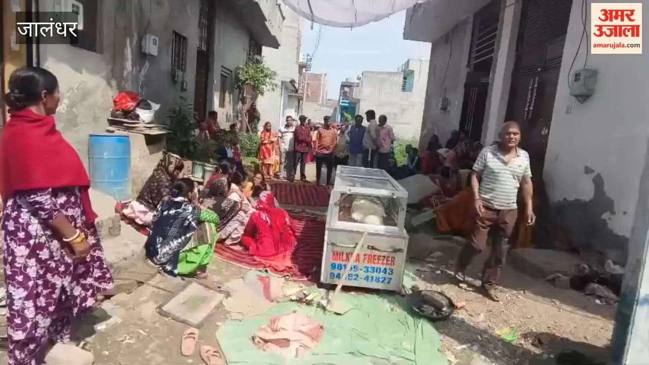 Young Woman from Jalandhar Commits Suicide in Kharar